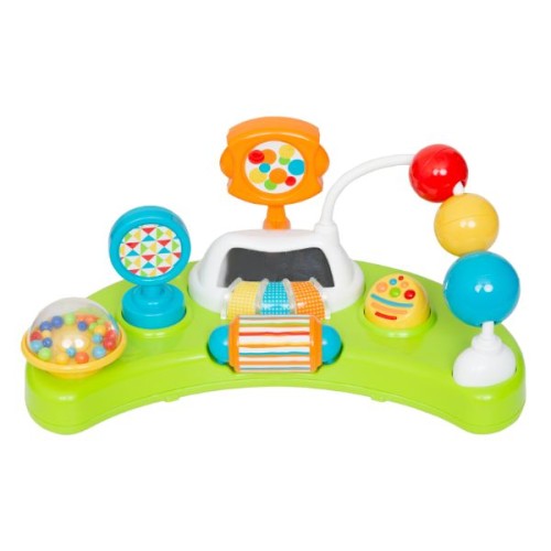 Babytrend Orby Activity Walker Aqua