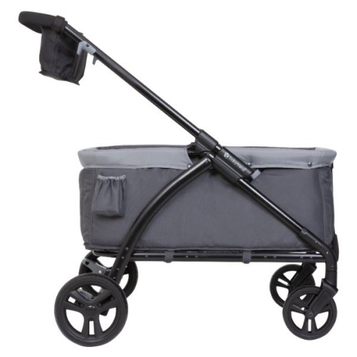 Babytrend Tour Llte 2-In-1 Stroller - Desert Grey