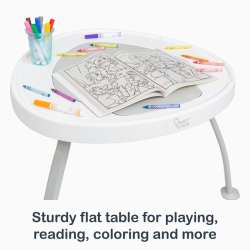 Babytrend 3-In-1 Bounce N Play Activity Center  Woodland Walk