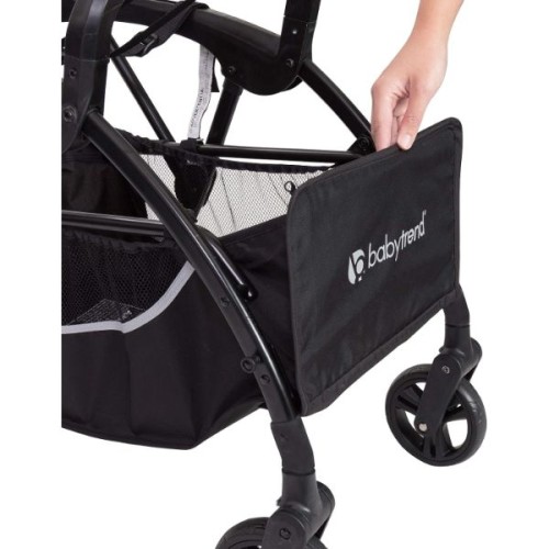 Babytrend Snap-N-Go  Premiere Universal