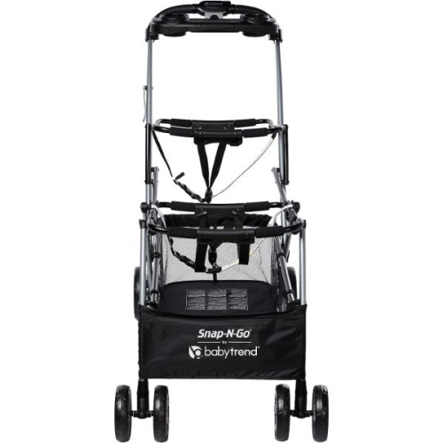 Babytrend Snap-N-Go Double
