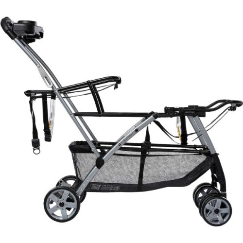 Babytrend Snap-N-Go Double