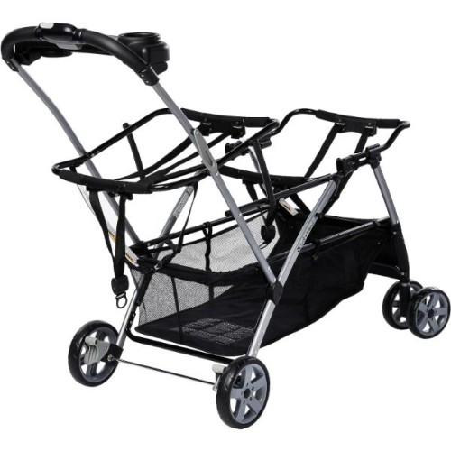 Babytrend Snap-N-Go Double