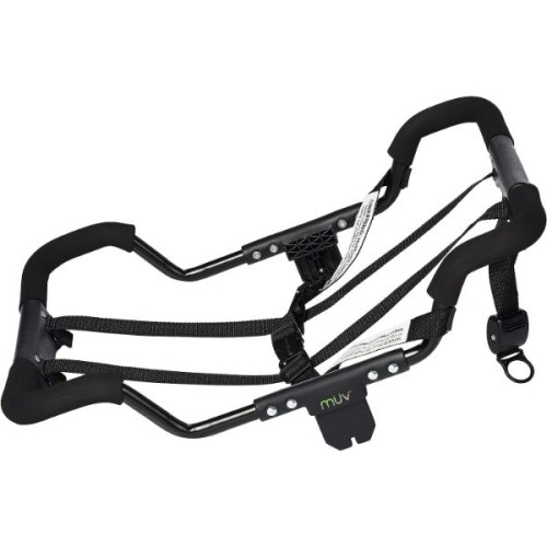 Babytrend Universal Car Seat Adapter