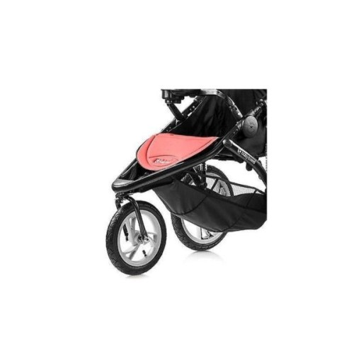 Babytrend Babytrend Jogger Stroller (0-25Kg) - Red