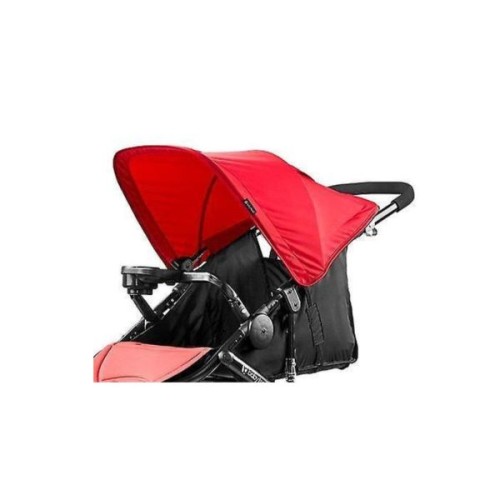 Babytrend Babytrend Jogger Stroller (0-25Kg) - Red