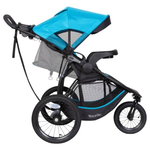 Babytrend Expedition Race Tec Jogger Ultra Marine