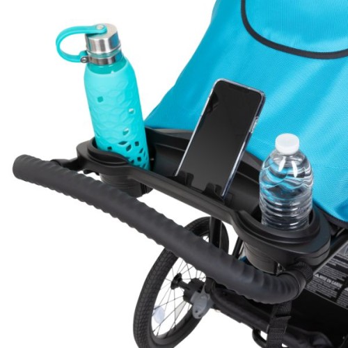 Babytrend Expedition Race Tec Jogger Ultra Marine