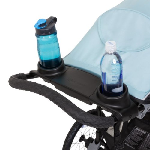 Babytrend Xcel-R8 Jogger Desert Blue