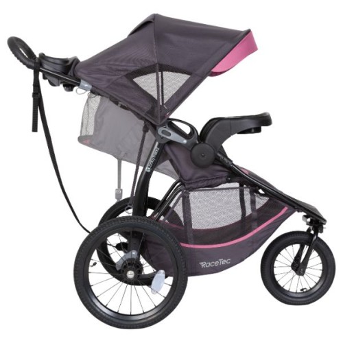 Babytrend Expedition Race Tec Jogger Ultra Cassis