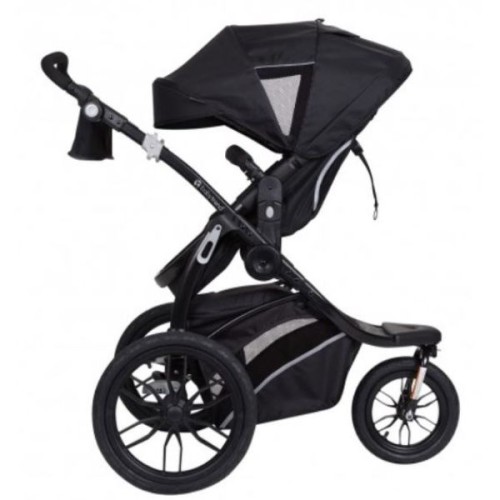 Babytrend Bolt Performance Snap Tech - Asphalt