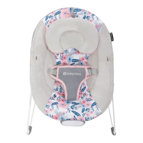 Babytrend Trend Ez Bouncer Bluebell