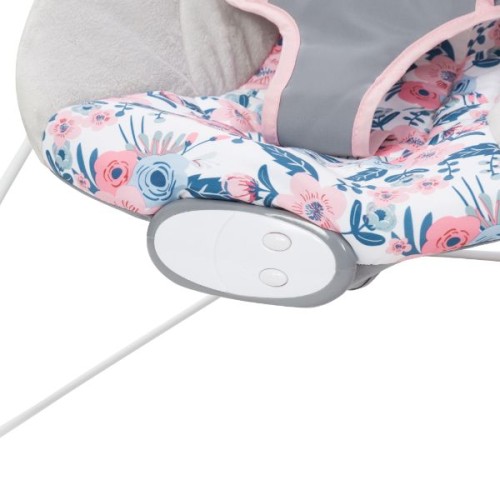 Babytrend Trend Ez Bouncer Bluebell