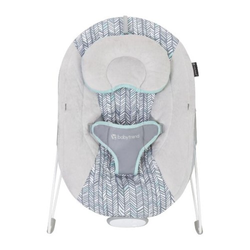 Babytrend Trend Ez Bouncer  Ziggy