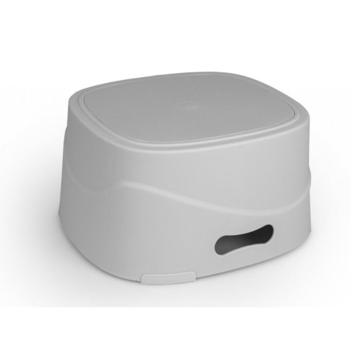 Diaper Champ One Pottychamp 3- In 1 Potty - Silver