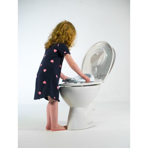 Diaper Champ One Pottychamp 3- In 1 Potty -Light Green