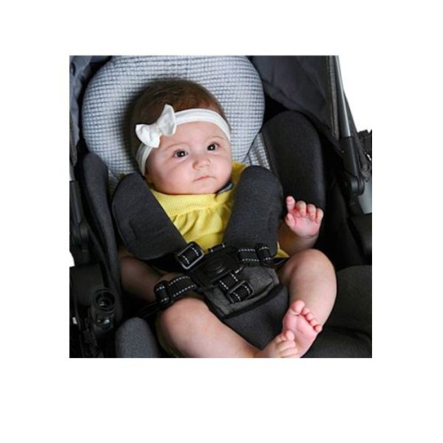 Ubeybi Thermal Urban Cushion, Grey