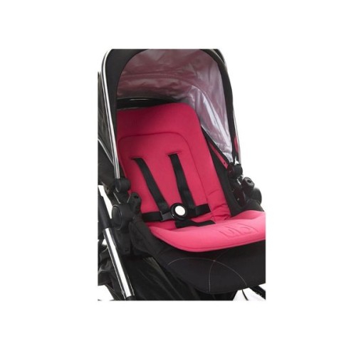 Ubeybi Stroller Liner, Pink