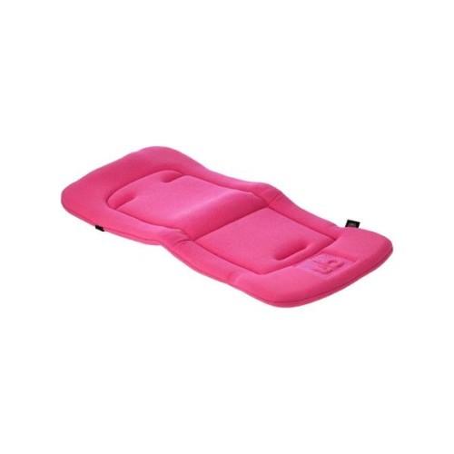 Ubeybi Stroller Liner, Pink