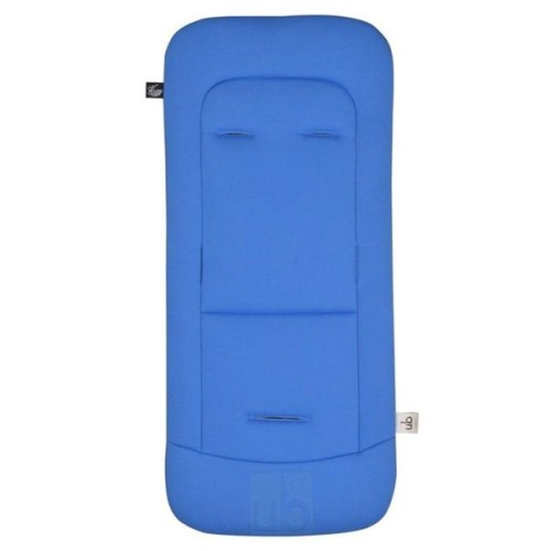 Ubeybi Stroller Liner, Blue
