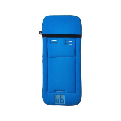 Ubeybi Stroller Liner, Blue