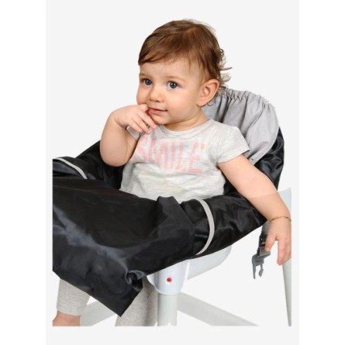Ubeybi Shopping Trolley and High Chair Hygienic Cover