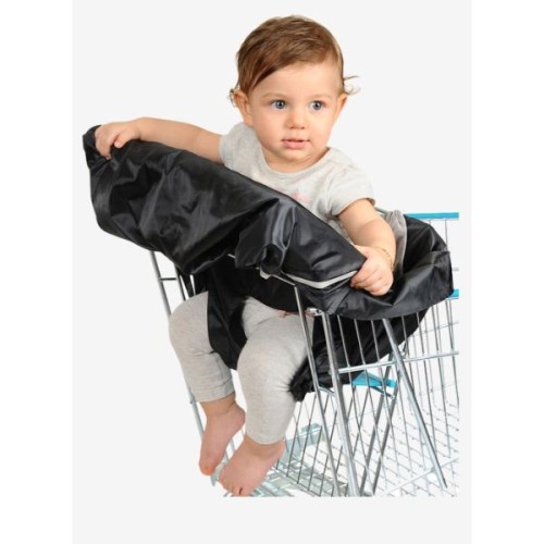 Ubeybi Shopping Trolley and High Chair Hygienic Cover