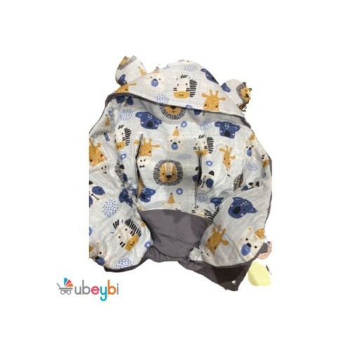 Ubeybi Sleeping Bag For Stroller & Car Seat