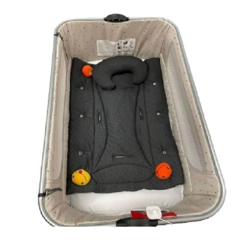 Ubeybi 6in1 Multi-use Travel Mat