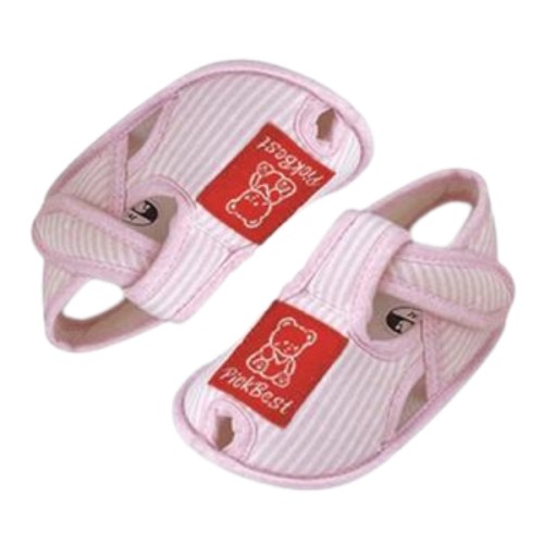 Farlin Baby Booties 1pair, Assorted