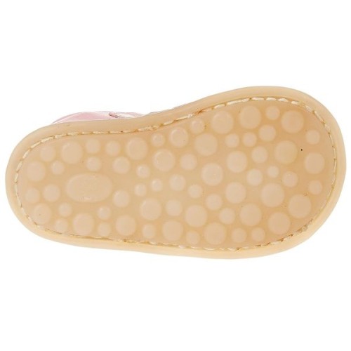 Farlin Leather Baby Sandals 1pair, Assorted