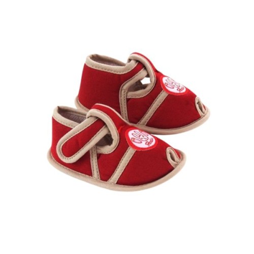 Farlin Baby Booties 1pair, Assorted