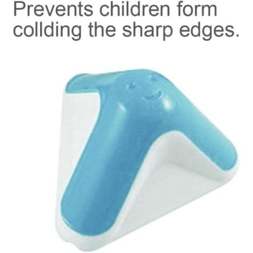 Farlin Safety Guard for Table Edge