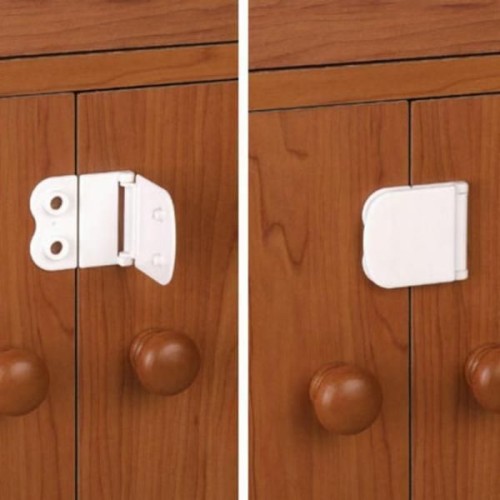 Farlin Safety Guard for Turning closet Doors
