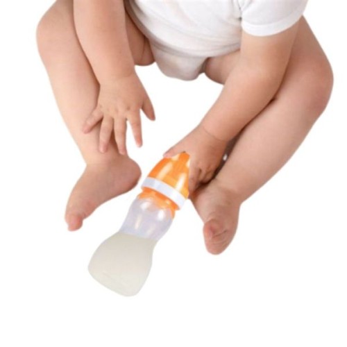 Farlin Transbottle 1pc, Assorted