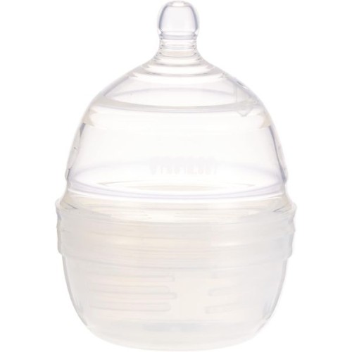 Farlin Feeding Bottle Silicone Shrinkable