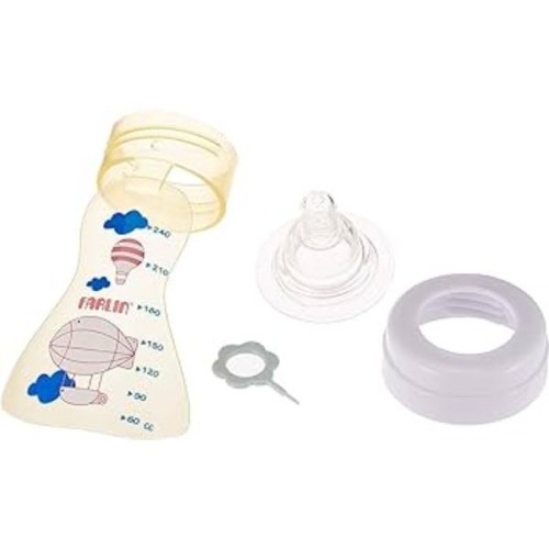Farlin Feeding Bottle 8oz