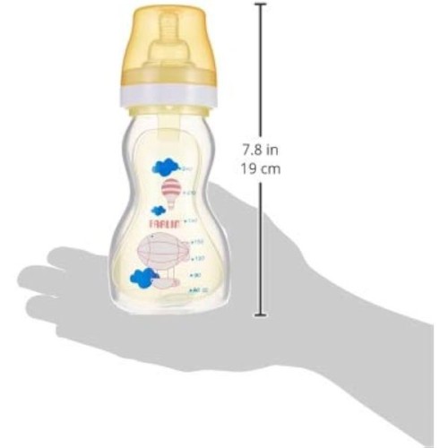Farlin Feeding Bottle 8oz