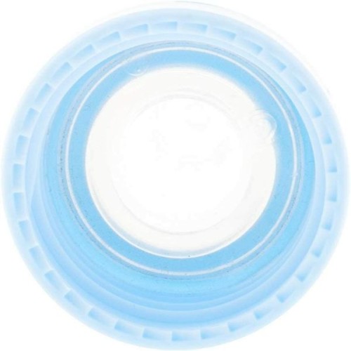 Farlin PP wide Neck Feeder 270ML with Handle