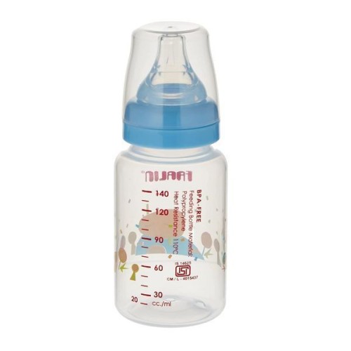 Farlin PP Standard Neck Feeder, 140ML