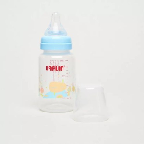 Farlin PP Standard Neck Feeder, 140ML