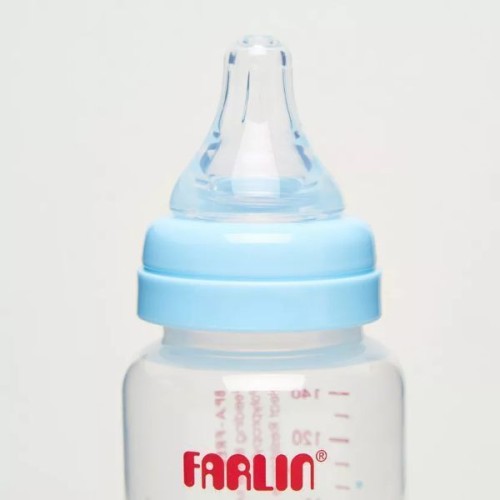 Farlin Pp Feeding Bottle 150cc