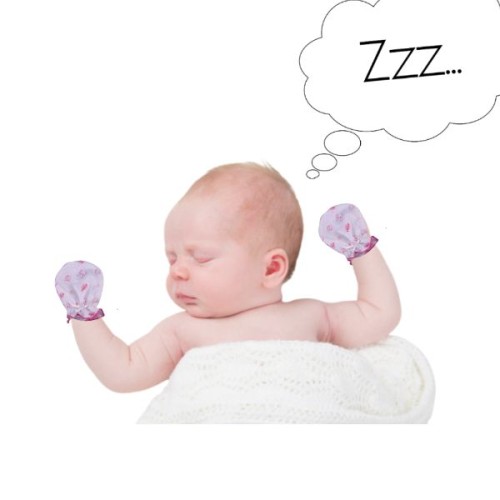 Farlin Baby Gloves/Mittens