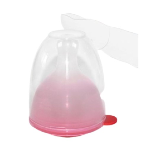 Farlin Medicine Feeder For Baby 1pc, Pink/Blue