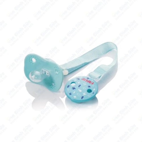 Farlin Chu chu Pacifier Set