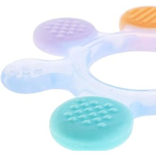 Farlin Silicone Teethers starfish