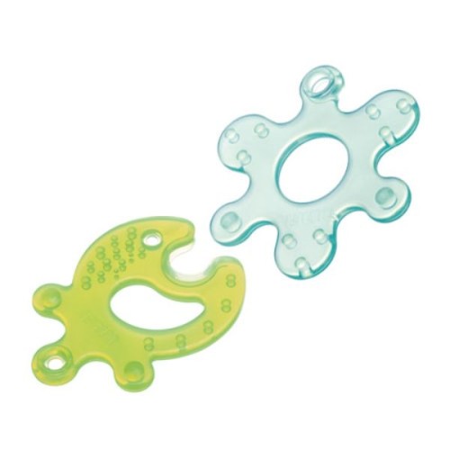 Farlin Educational Smiley Teethers 