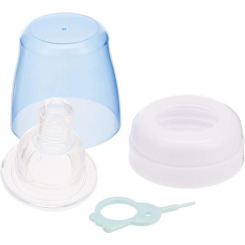 Farlin Glass Feeding Bottle 20Z 60Cc 
