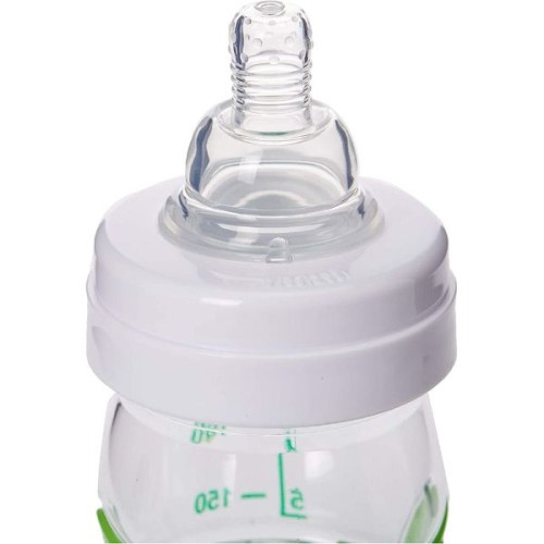 Farlin Stretchy Wide Neck Teats (L) 