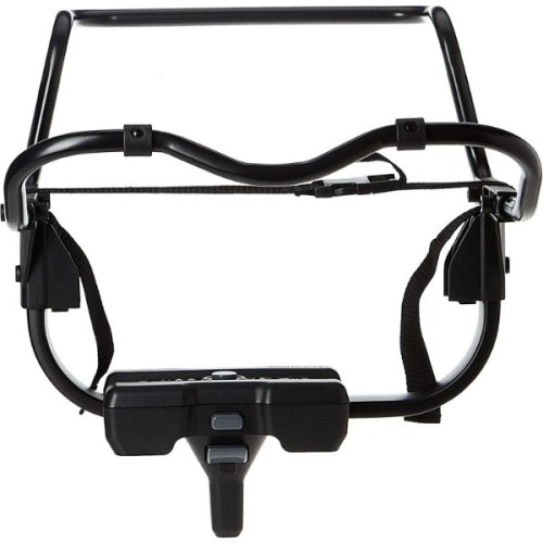 Contours Element Multi-Brand Infant Car Seat Adapter, Black